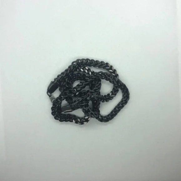 New 6mm Franco Snake Chain Necklace Men/Women - Picture 13 of 16